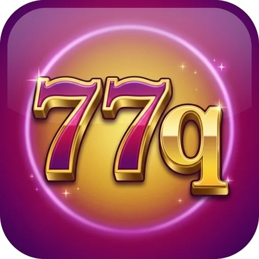 77q Logo - Oficial