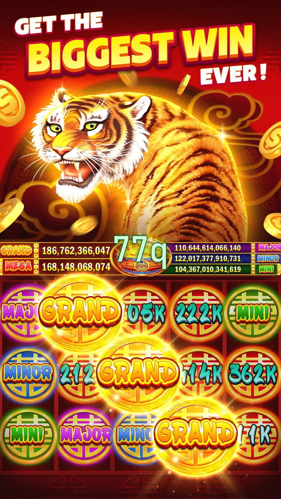 77q Preview - Oficial Baixar